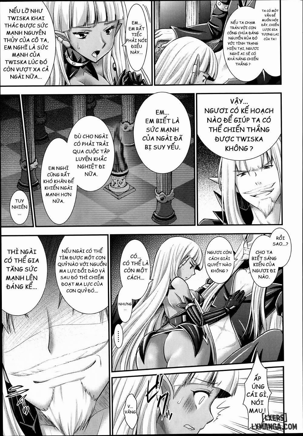 Brandish 40 trang 14