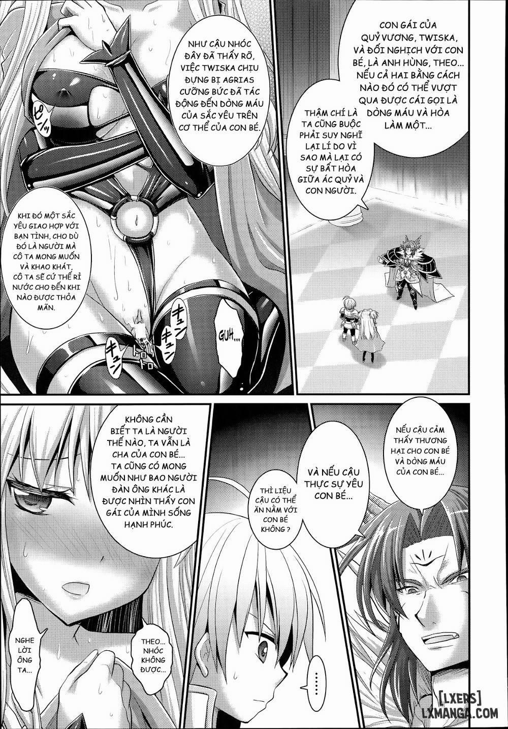 Brandish 42 trang 10