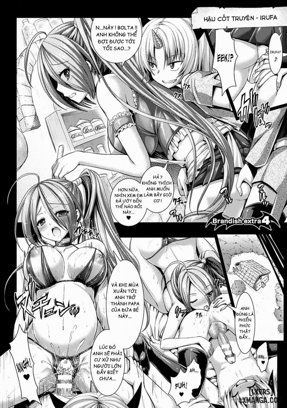 Brandish 44 END trang 0