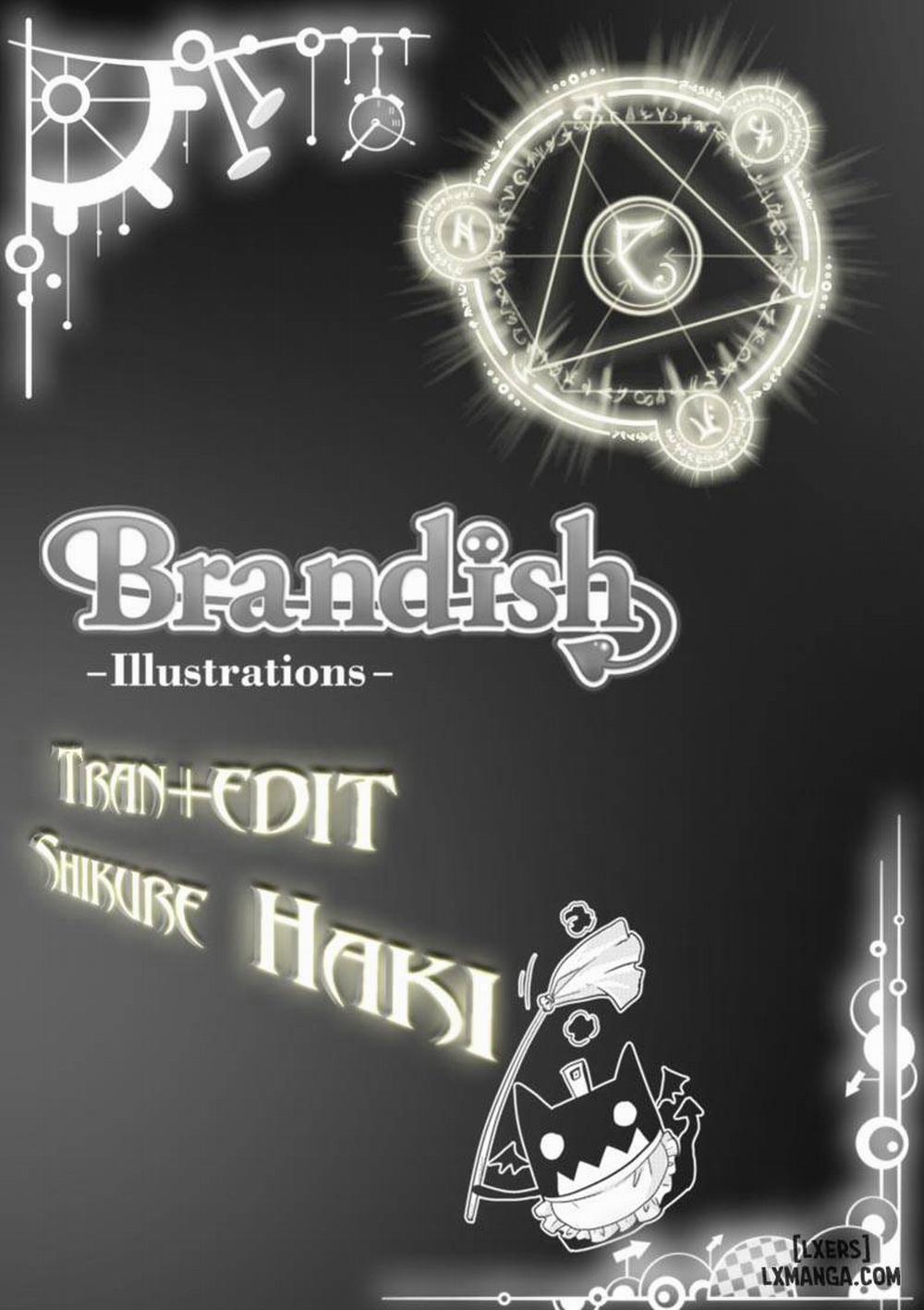 Brandish Extra 2 trang 10