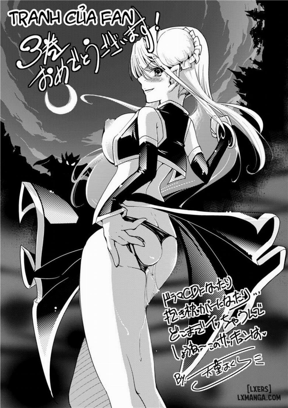 Brandish Extra 2 trang 3