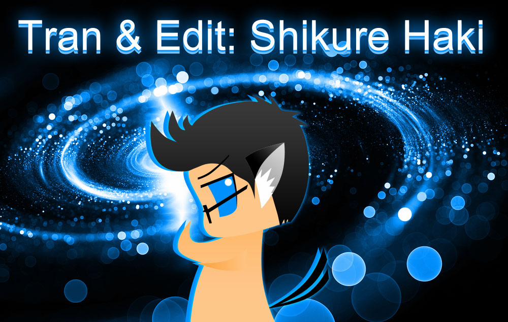 Brandish (Vol 0 0 0 0 0 Khóa Thần Kỳ trang 24