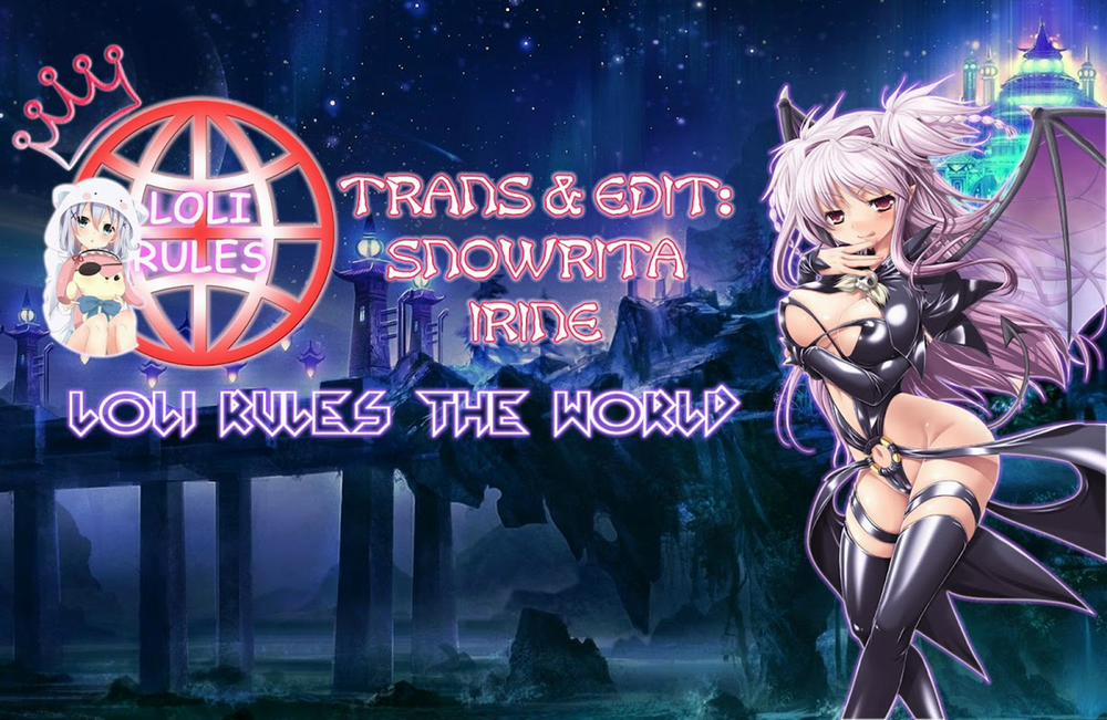 Brandish (Vol 0 0 0 0 Cuộc Tập Kích Của Uril trang 16