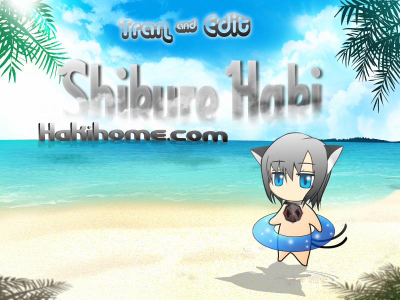 Brandish (Vol 0 0 0 0 Dục Vọng Của Pháp Sư Yuna trang 28