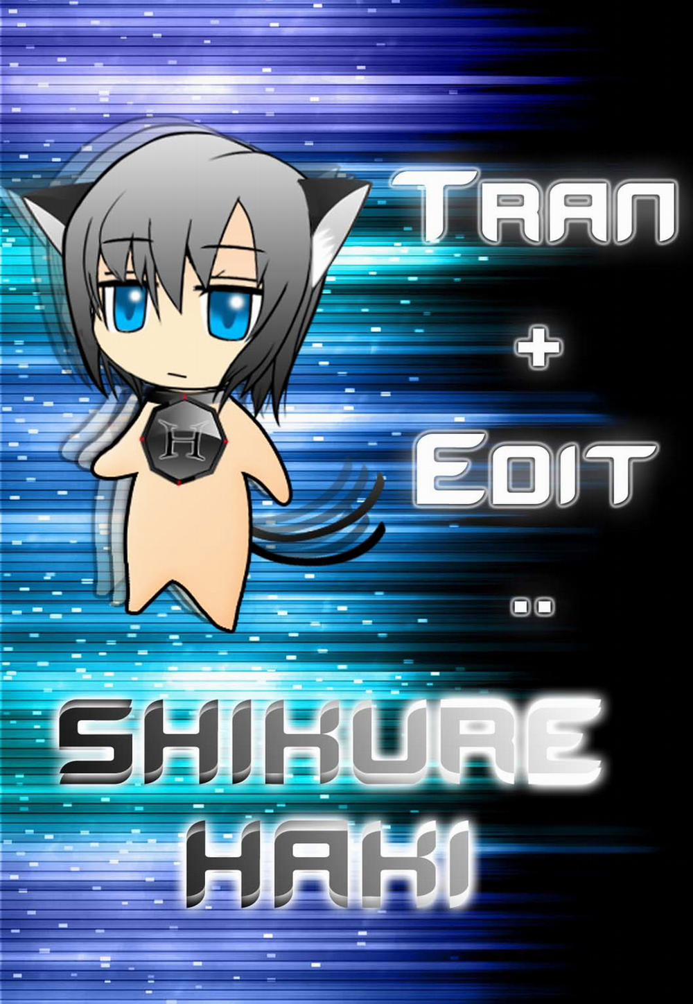 Brandish (Vol 0 0 0 0 Sự Bất Hòa trang 28