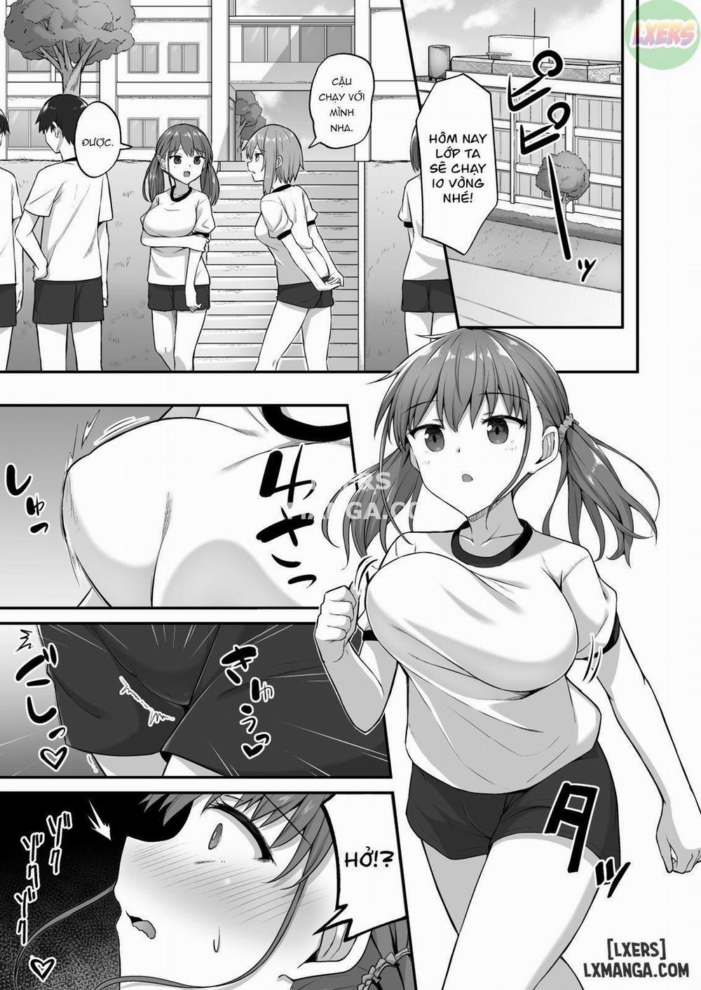 Bratty Sister Onahole Plan ~Developing and Breaking the Sleeping Sister Oneshot trang 20
