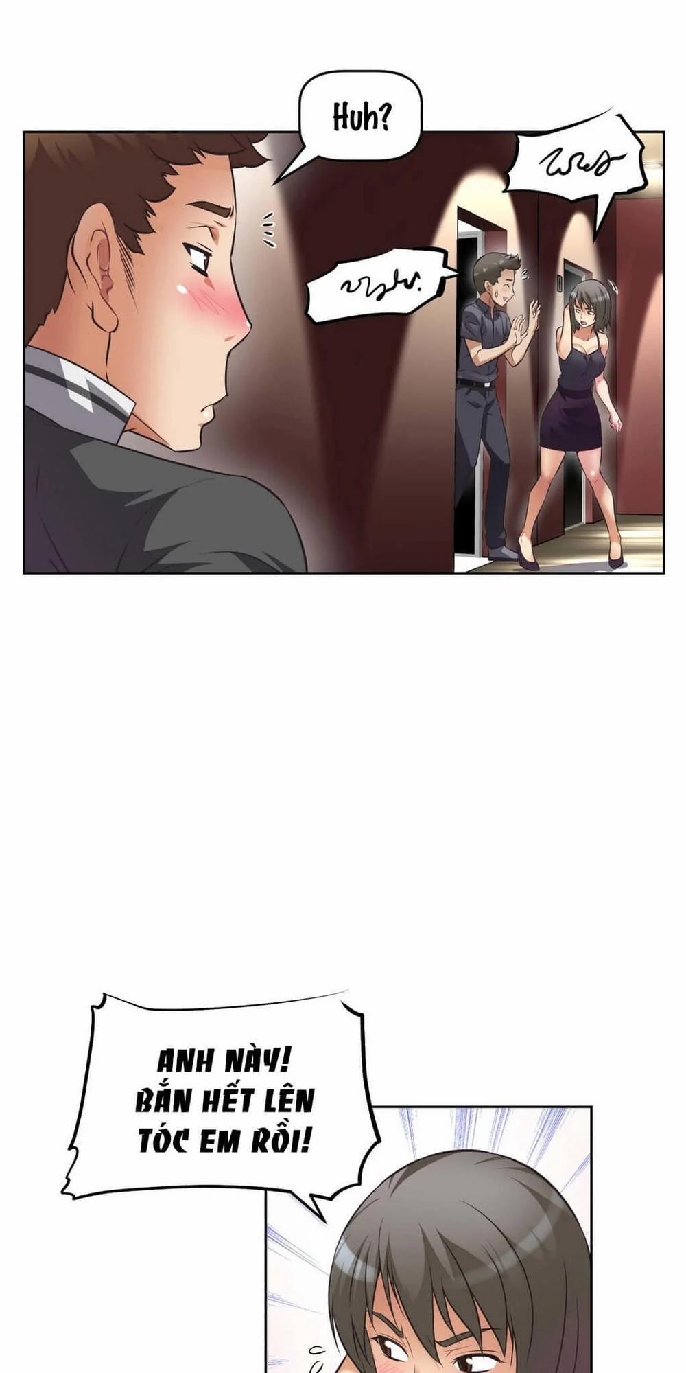 Brawling Go! 10 trang 18