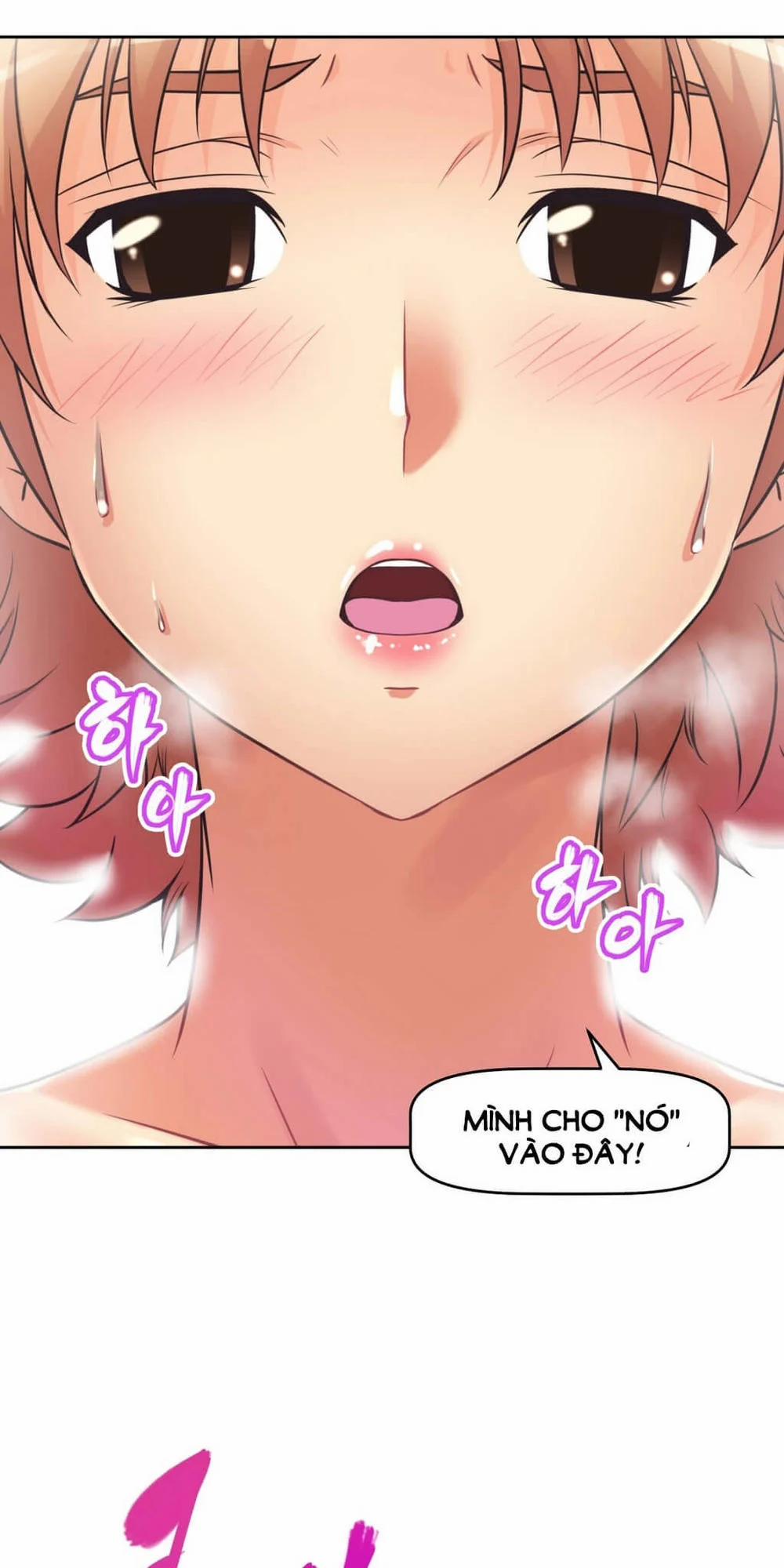 Brawling Go! 10 trang 35