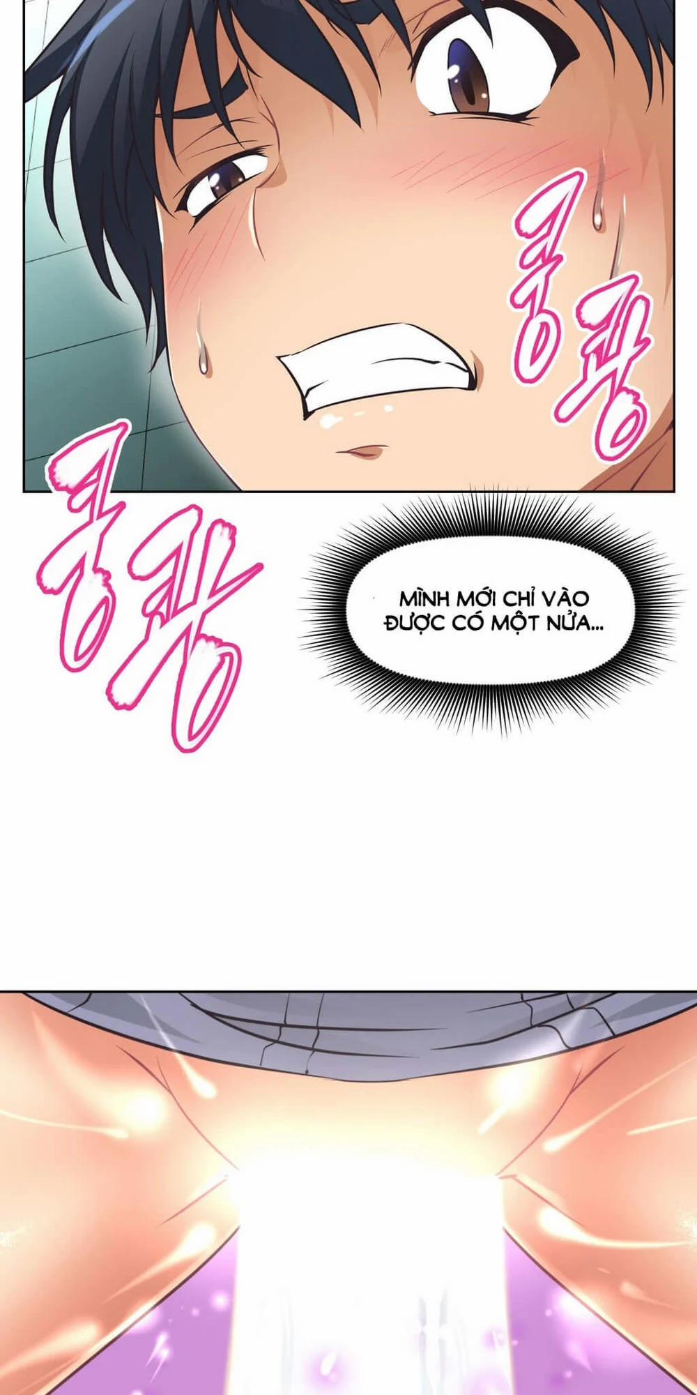 Brawling Go! 10 trang 44