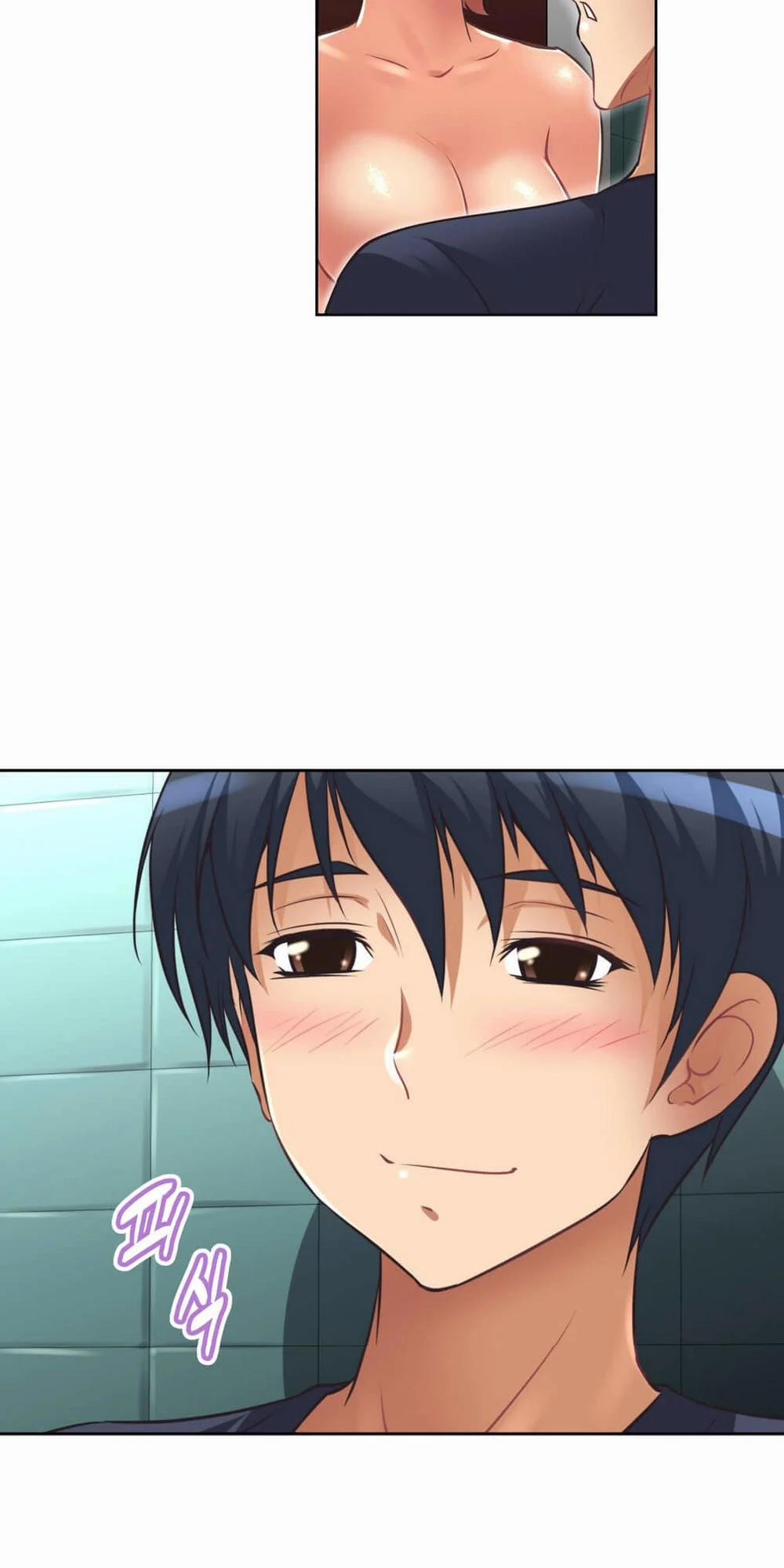 Brawling Go! 10 trang 65