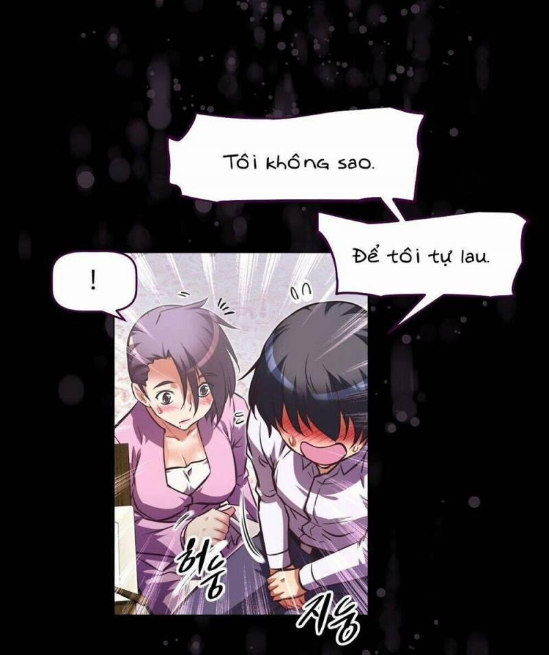 Brawling Go! 100.5 trang 10