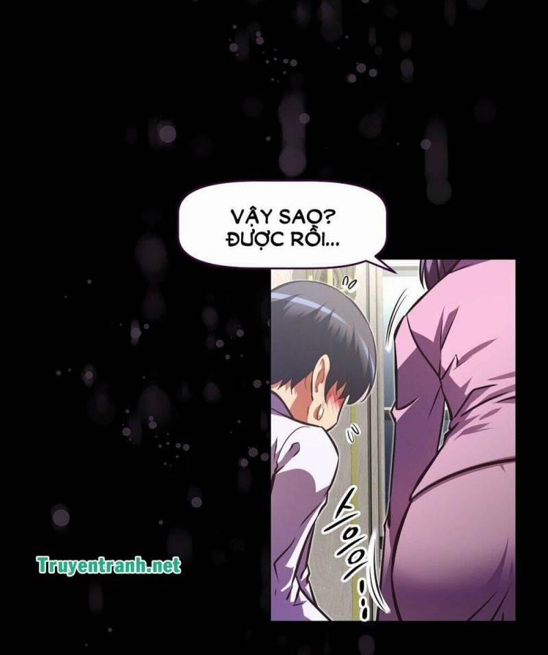 Brawling Go! 100.5 trang 11