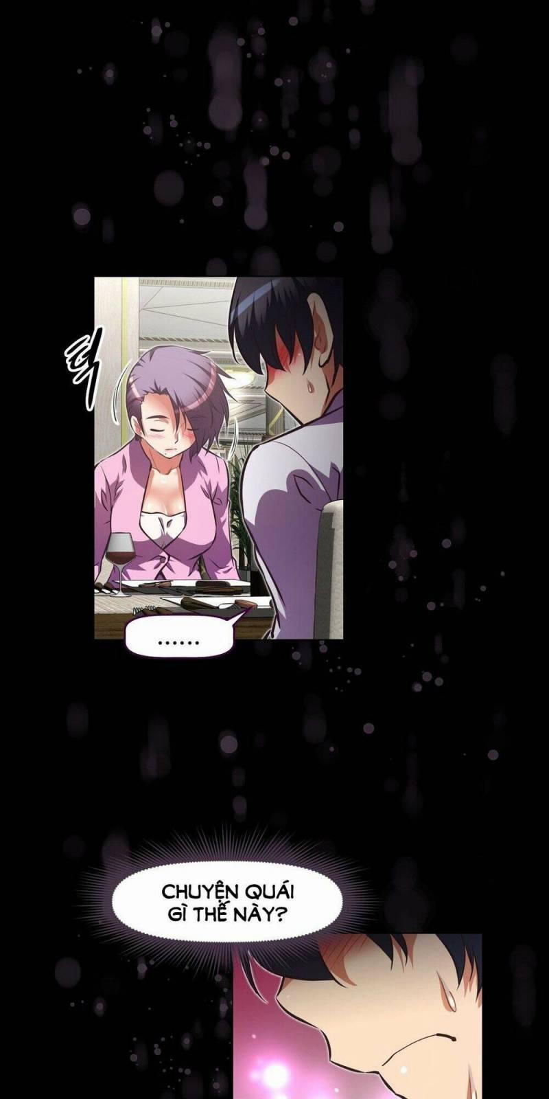 Brawling Go! 100.5 trang 12