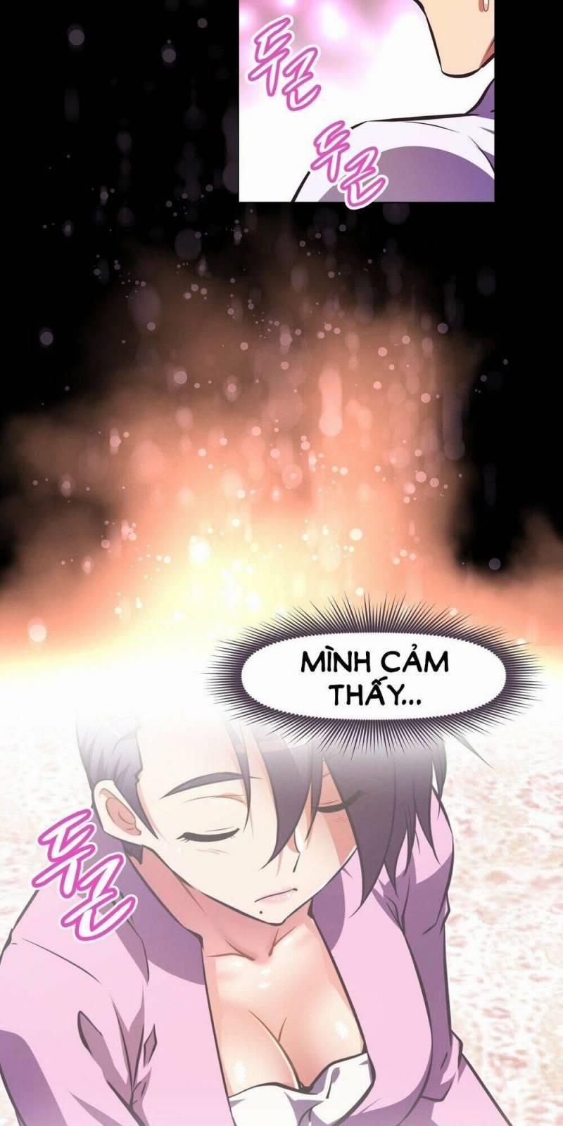 Brawling Go! 100.5 trang 13