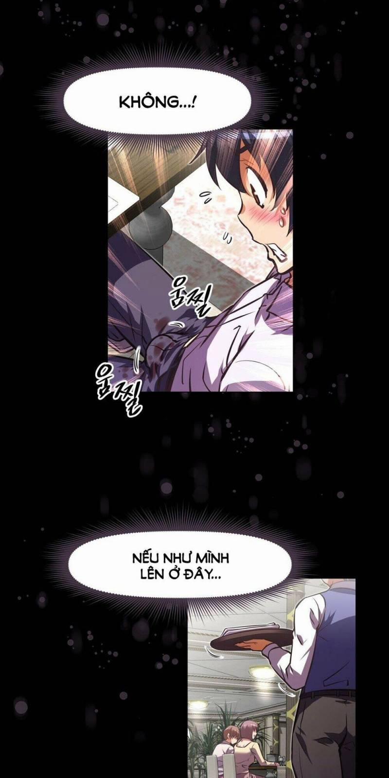 Brawling Go! 100.5 trang 17