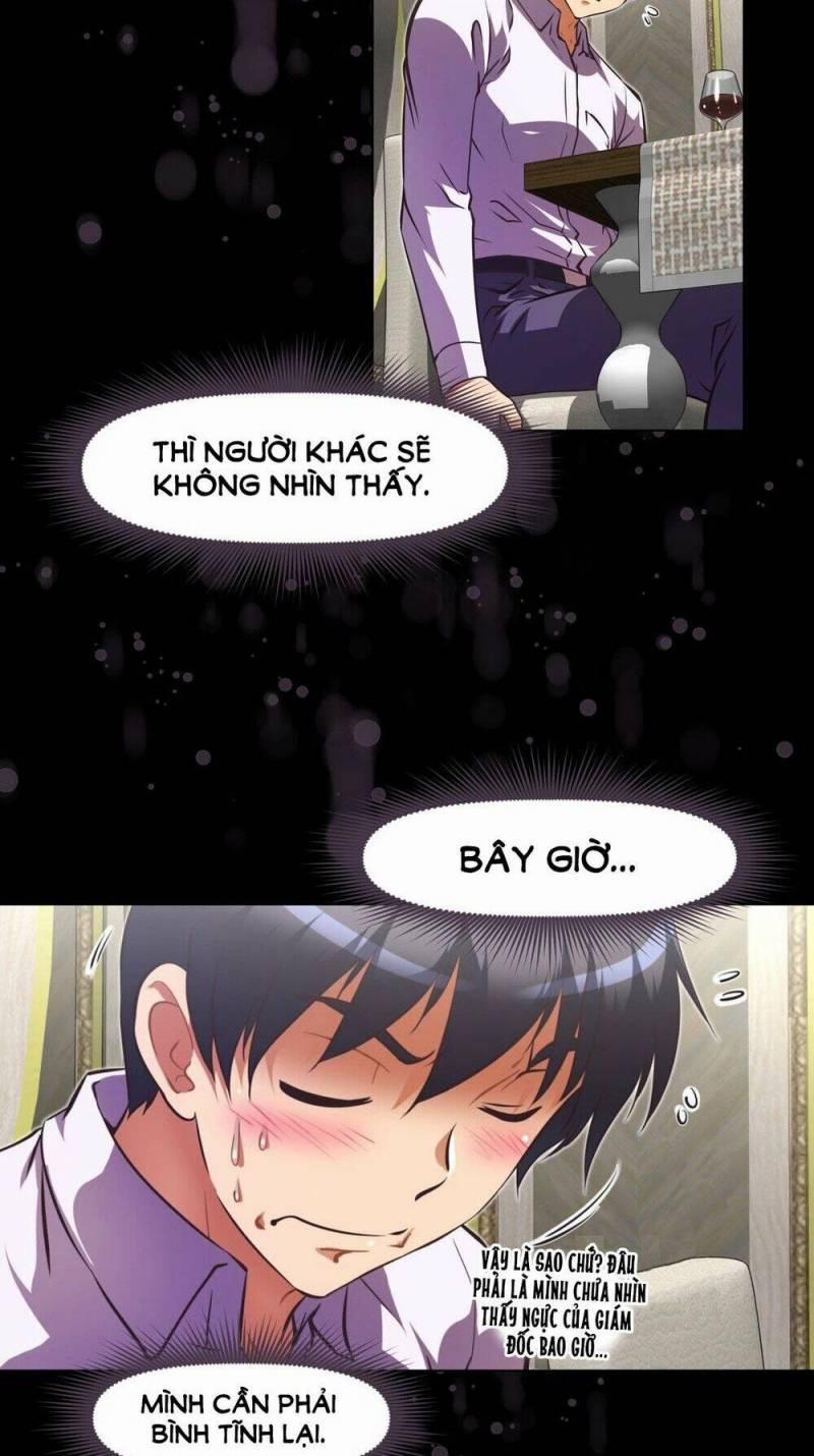 Brawling Go! 100.5 trang 19