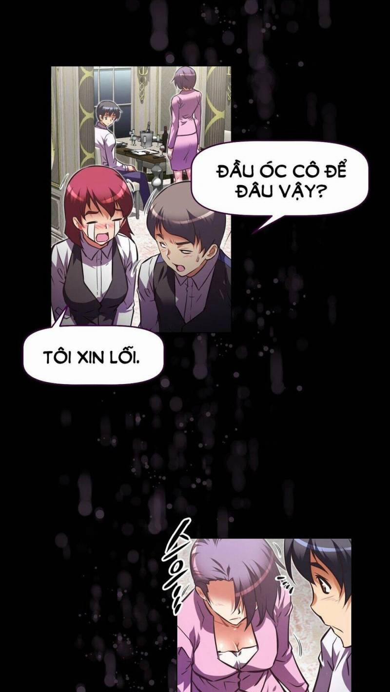 Brawling Go! 100.5 trang 2