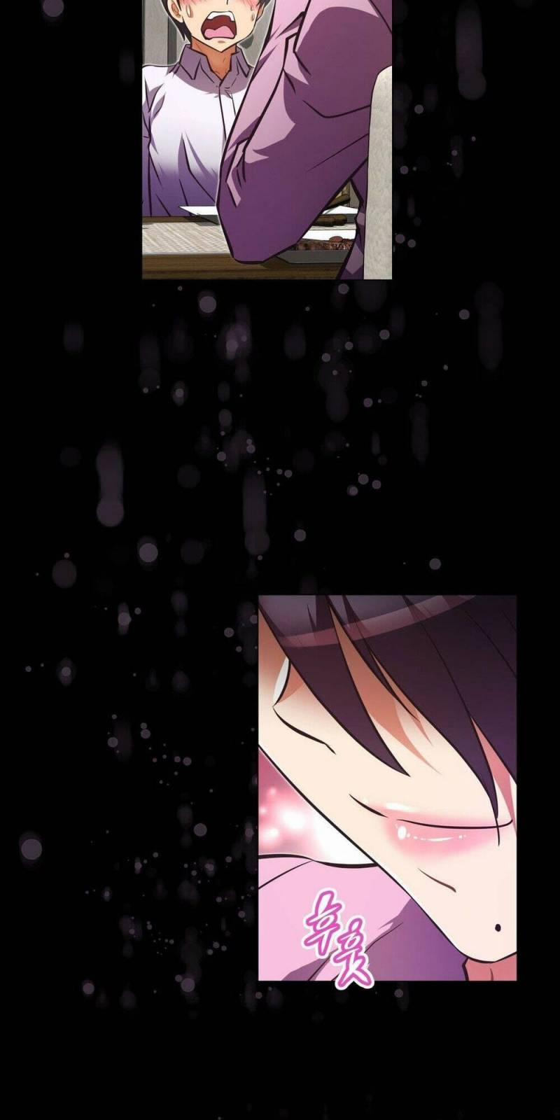 Brawling Go! 100.5 trang 22