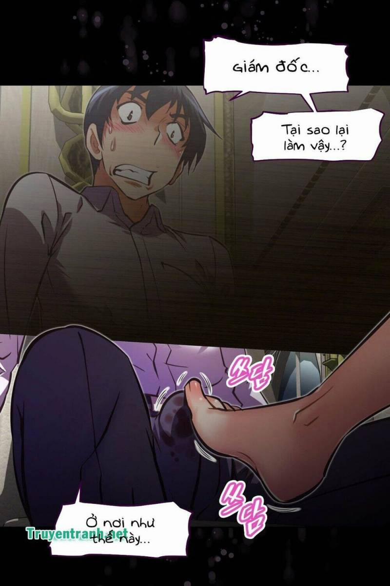 Brawling Go! 100.5 trang 24