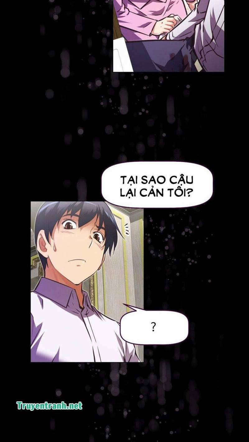 Brawling Go! 100.5 trang 3