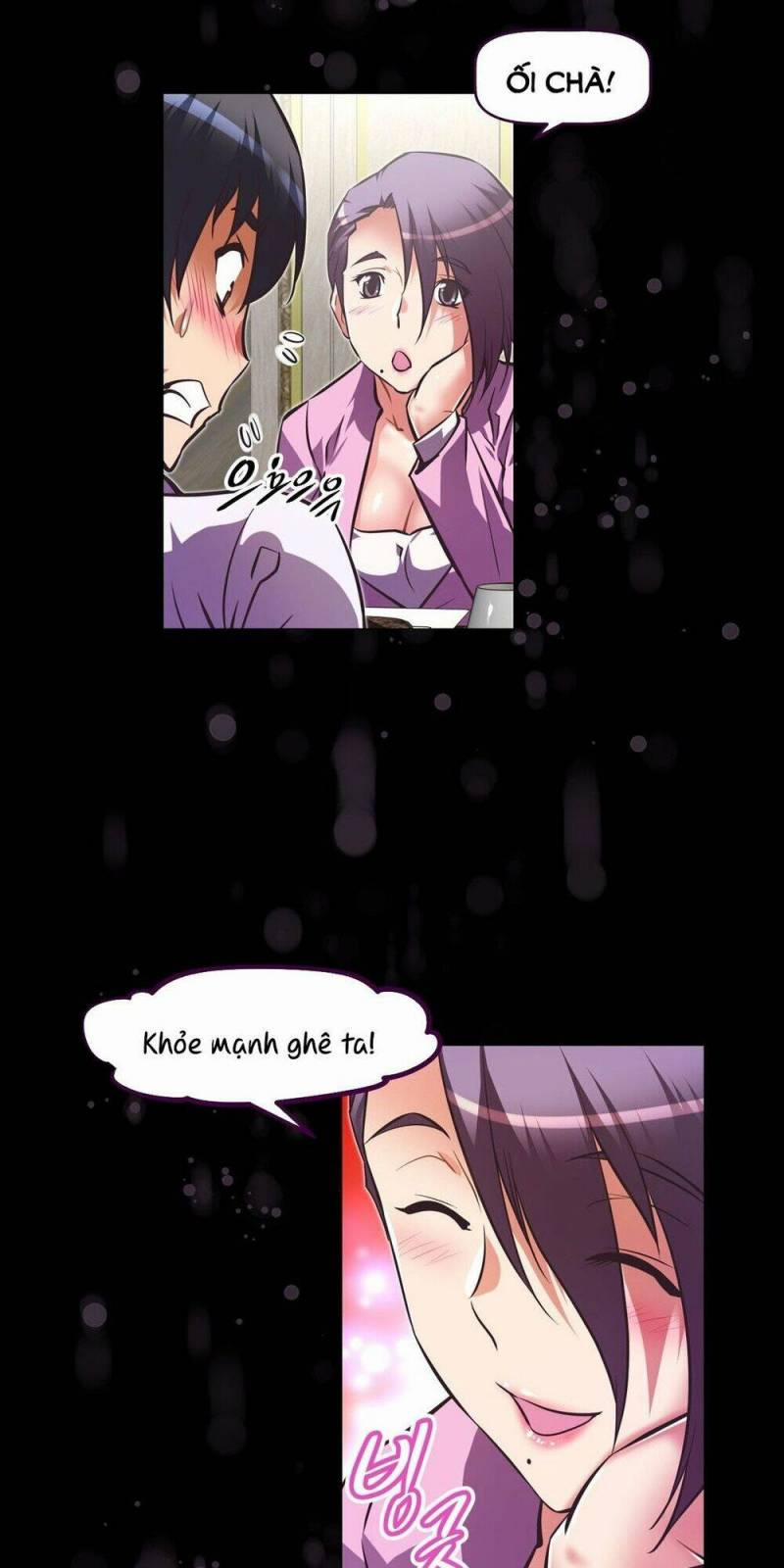 Brawling Go! 100.5 trang 30