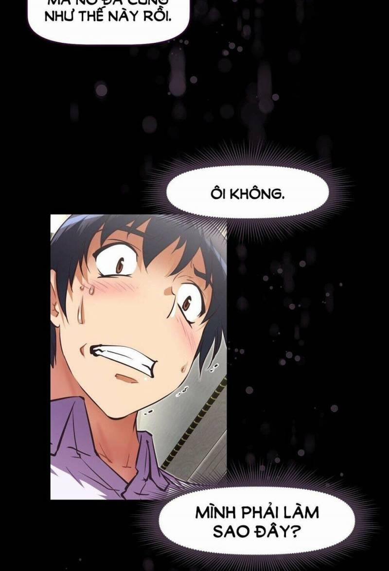 Brawling Go! 100.5 trang 32