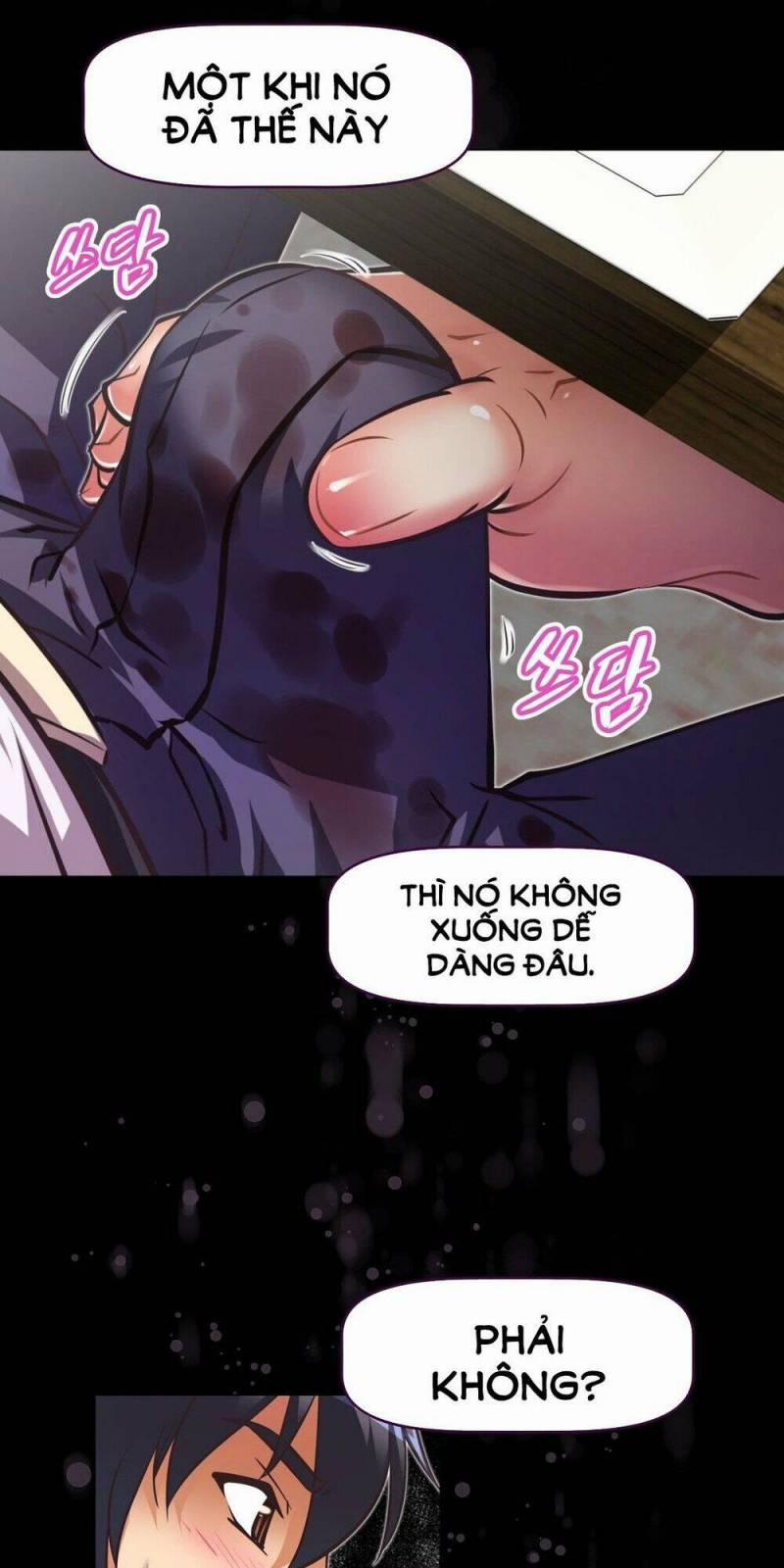 Brawling Go! 100.5 trang 34