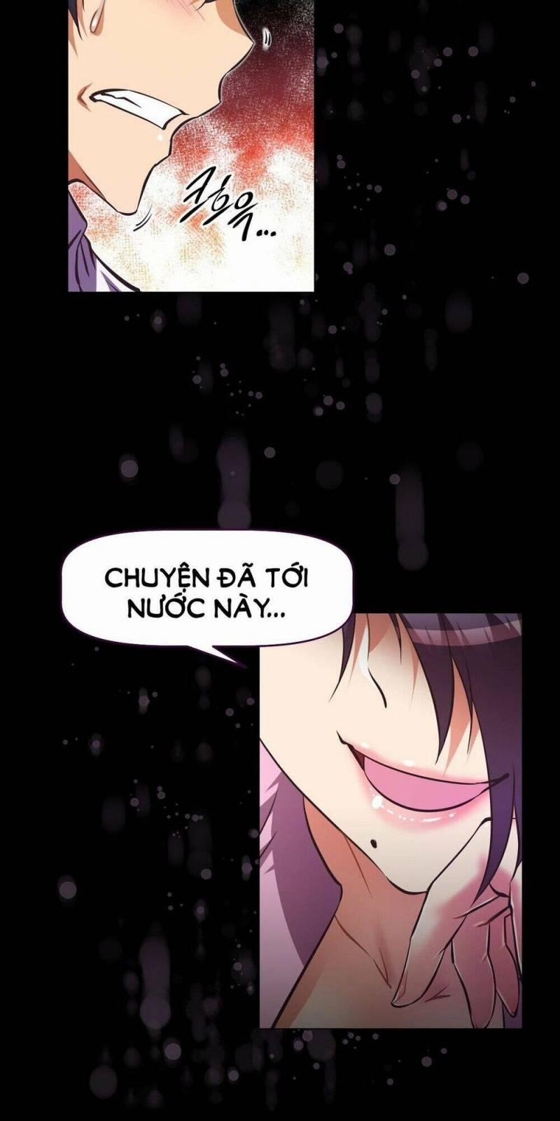 Brawling Go! 100.5 trang 35