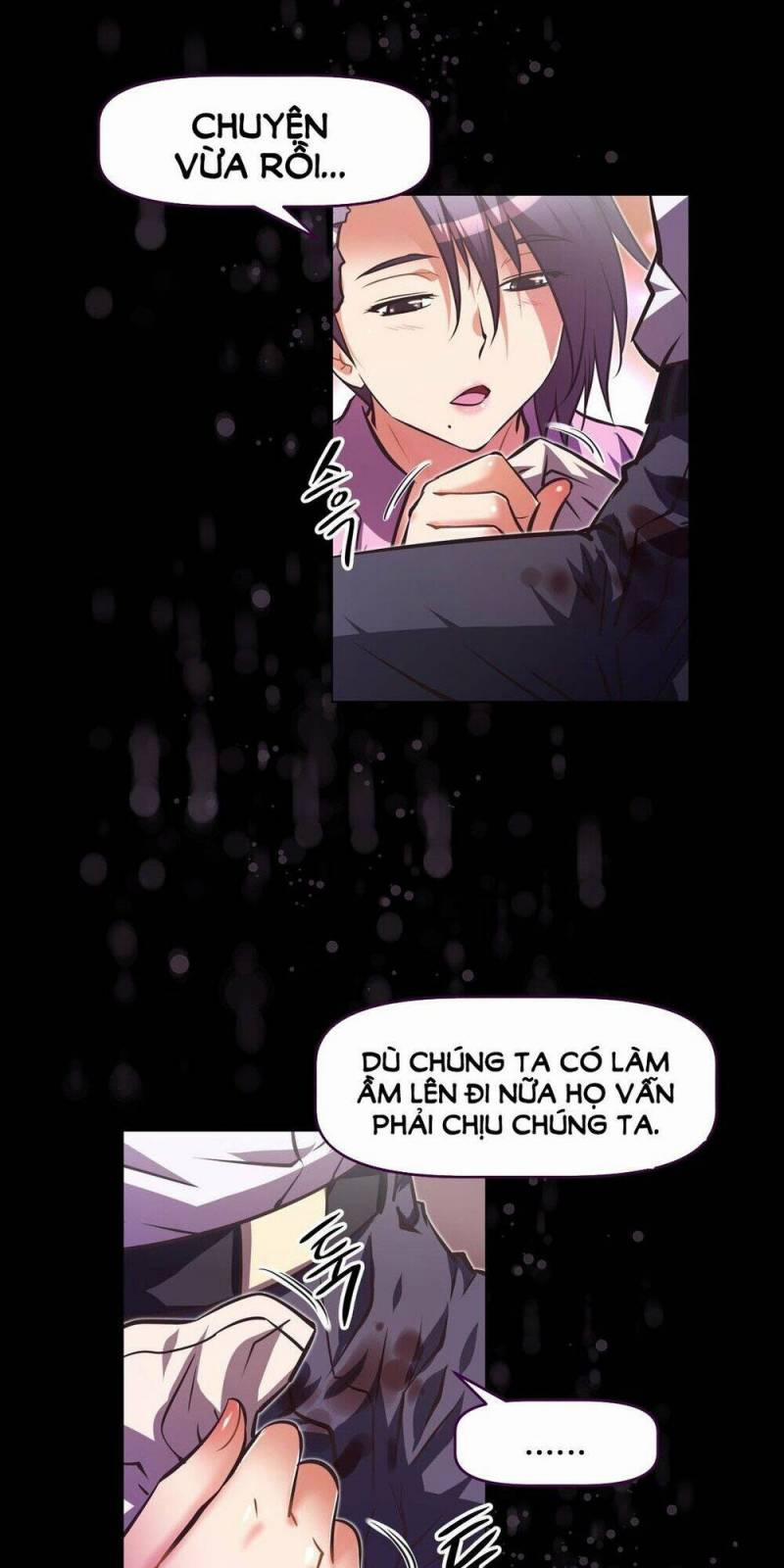 Brawling Go! 100.5 trang 4