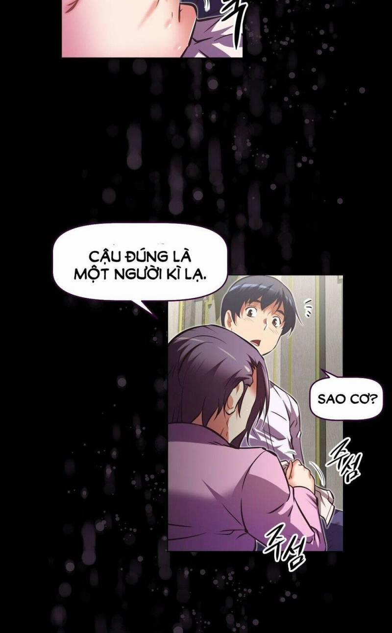 Brawling Go! 100.5 trang 5