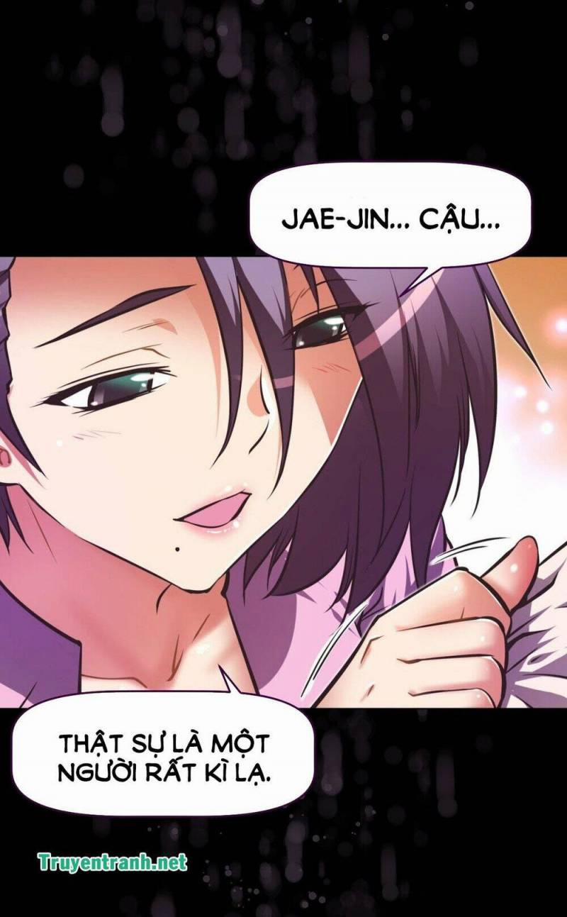 Brawling Go! 100.5 trang 6