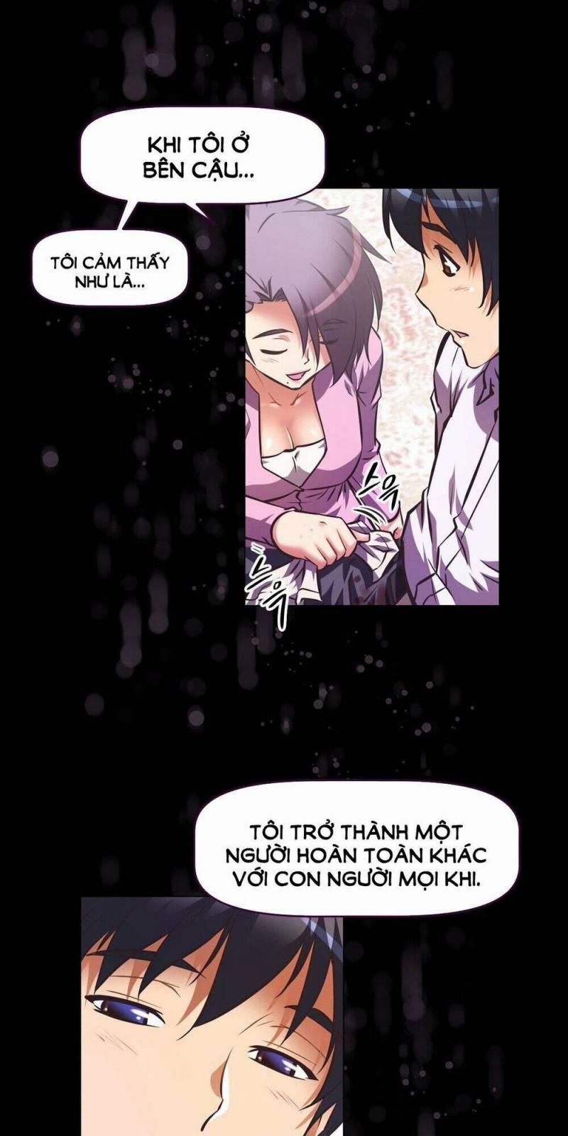 Brawling Go! 100.5 trang 7