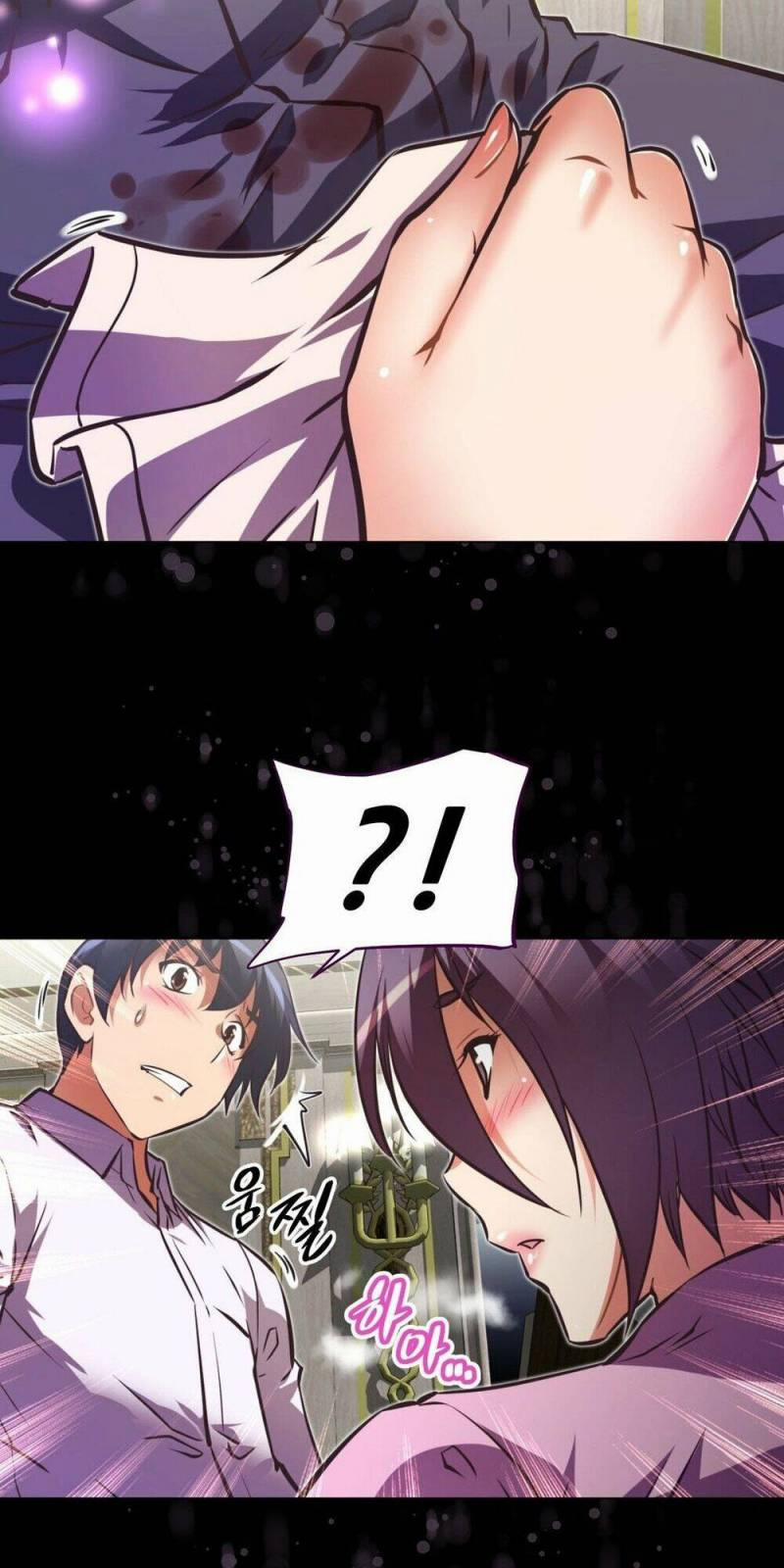 Brawling Go! 100.5 trang 9