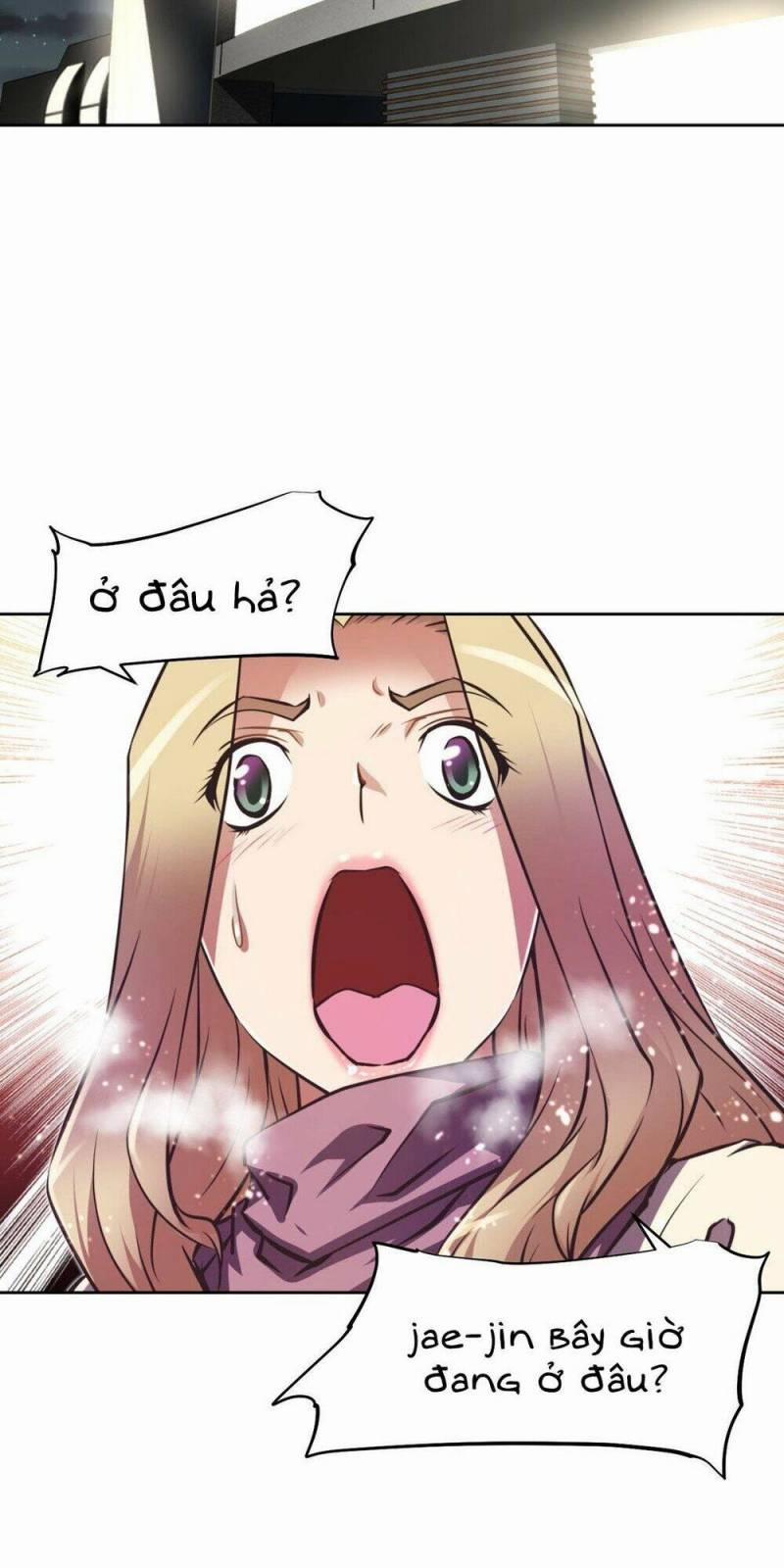 Brawling Go! 100 trang 1