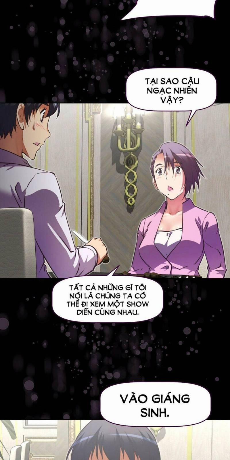 Brawling Go! 100 trang 17