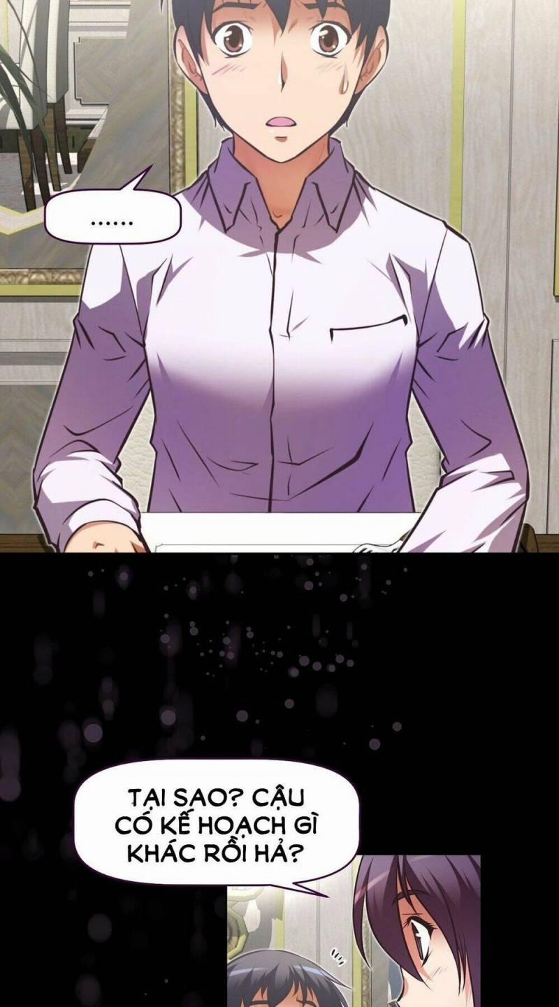 Brawling Go! 100 trang 18