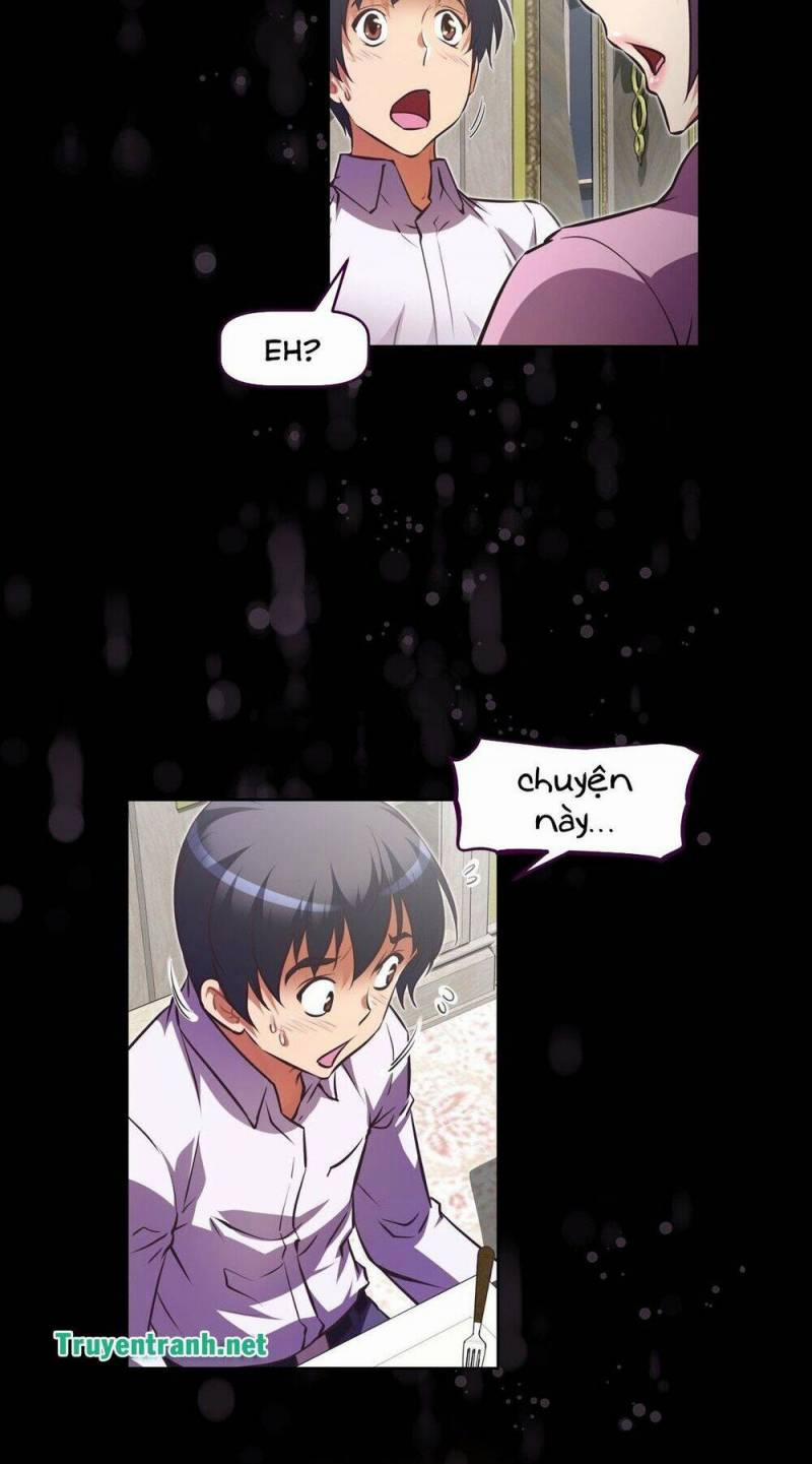 Brawling Go! 100 trang 19