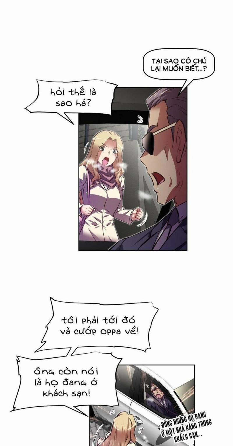 Brawling Go! 100 trang 2