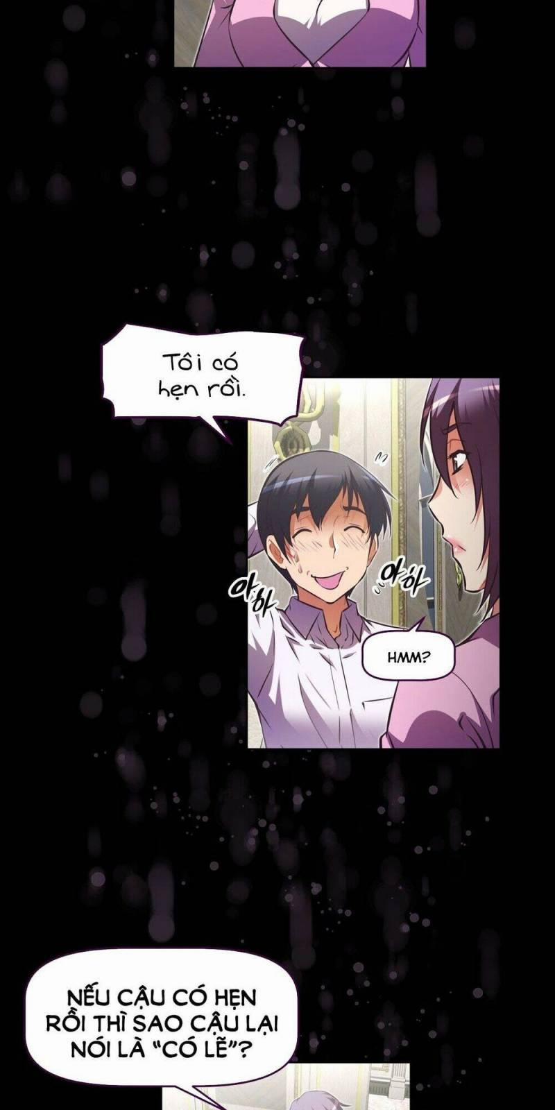 Brawling Go! 100 trang 22