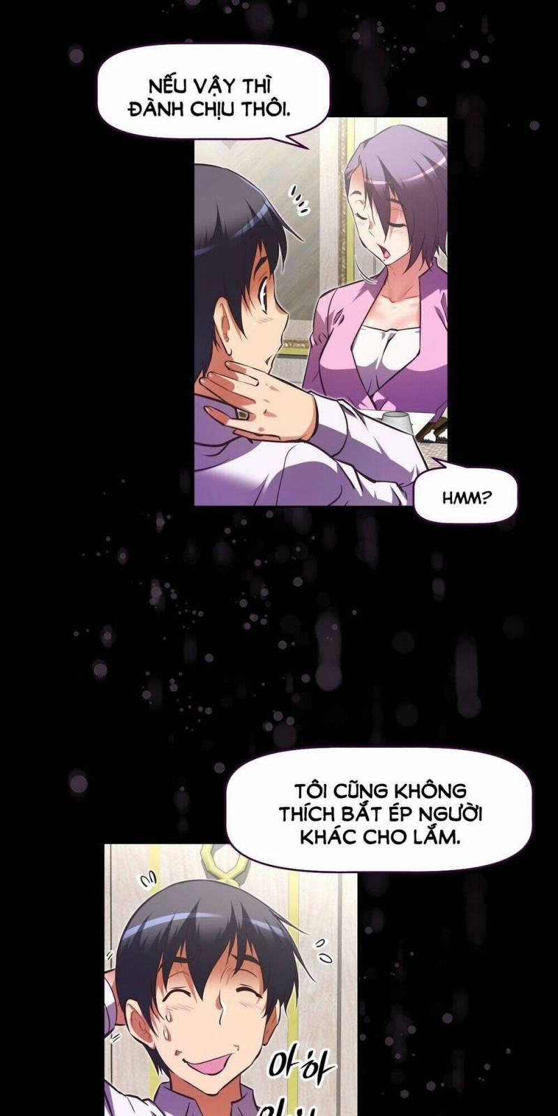 Brawling Go! 100 trang 25