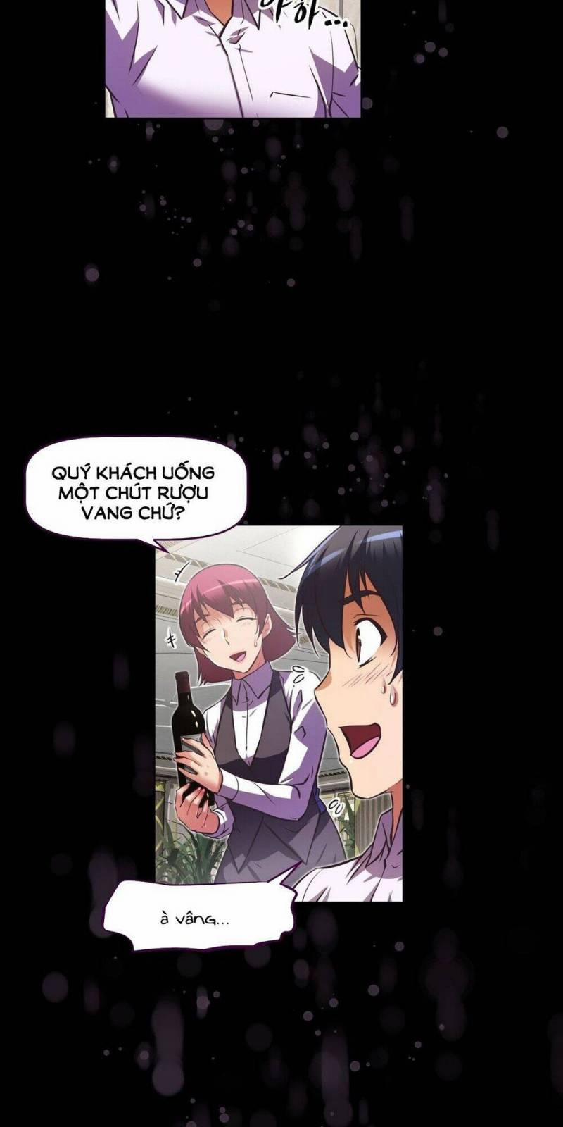 Brawling Go! 100 trang 26