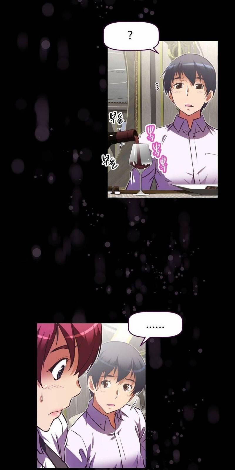 Brawling Go! 100 trang 27