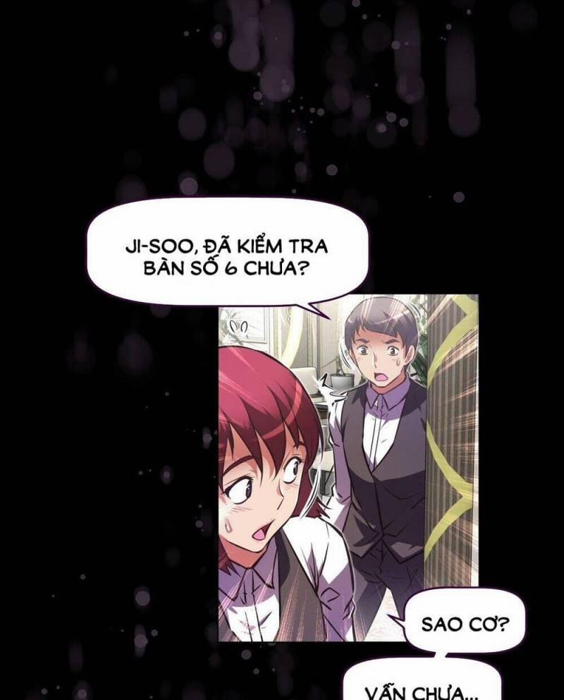 Brawling Go! 100 trang 28