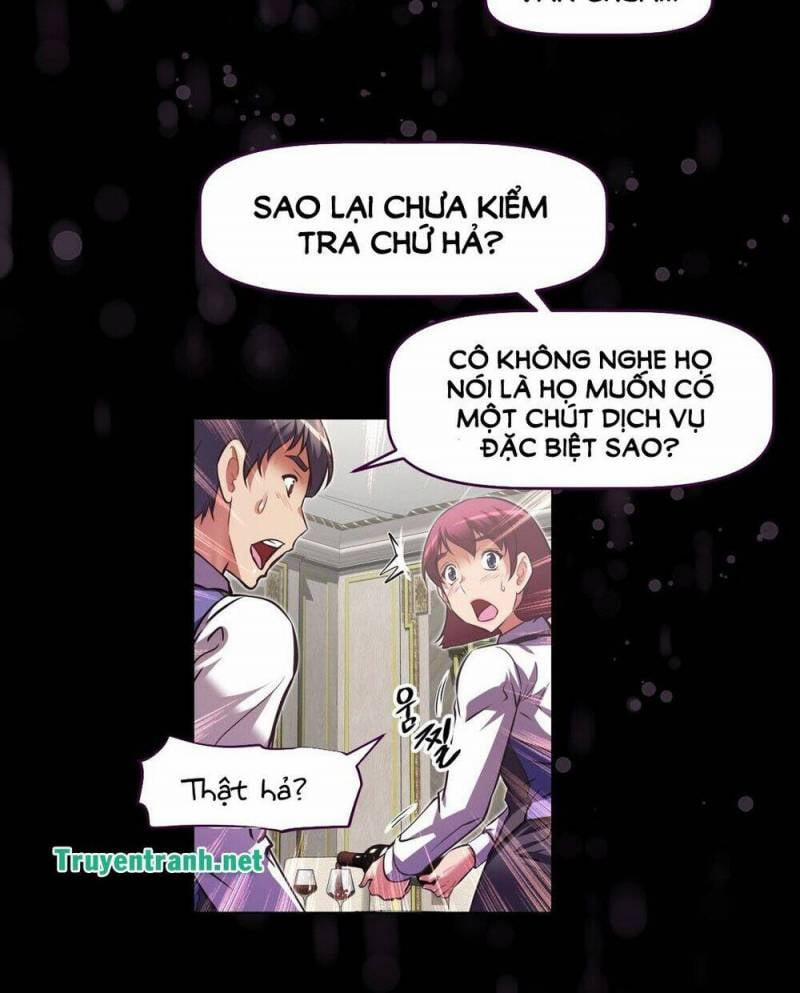 Brawling Go! 100 trang 29