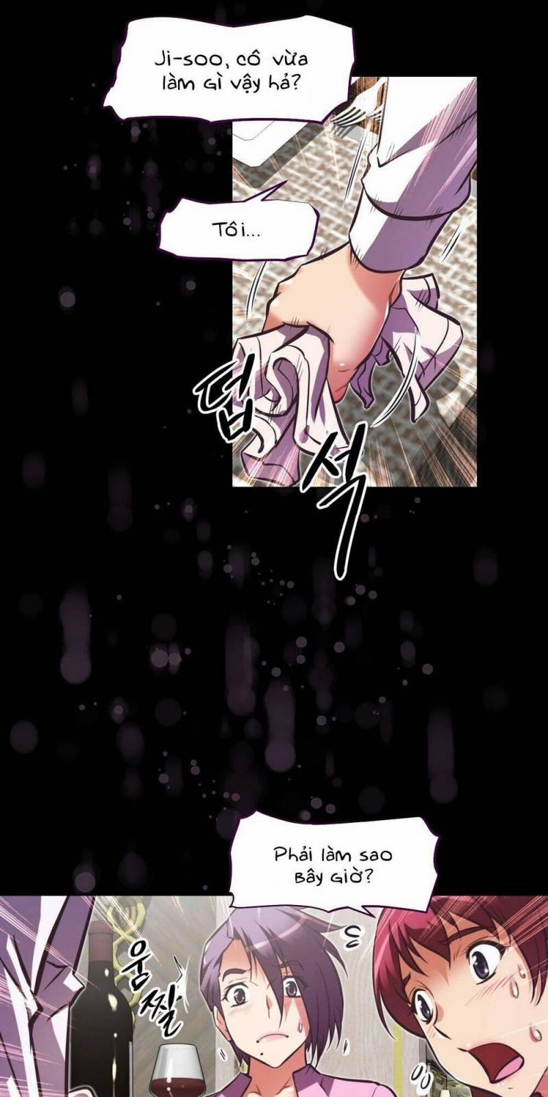 Brawling Go! 100 trang 30