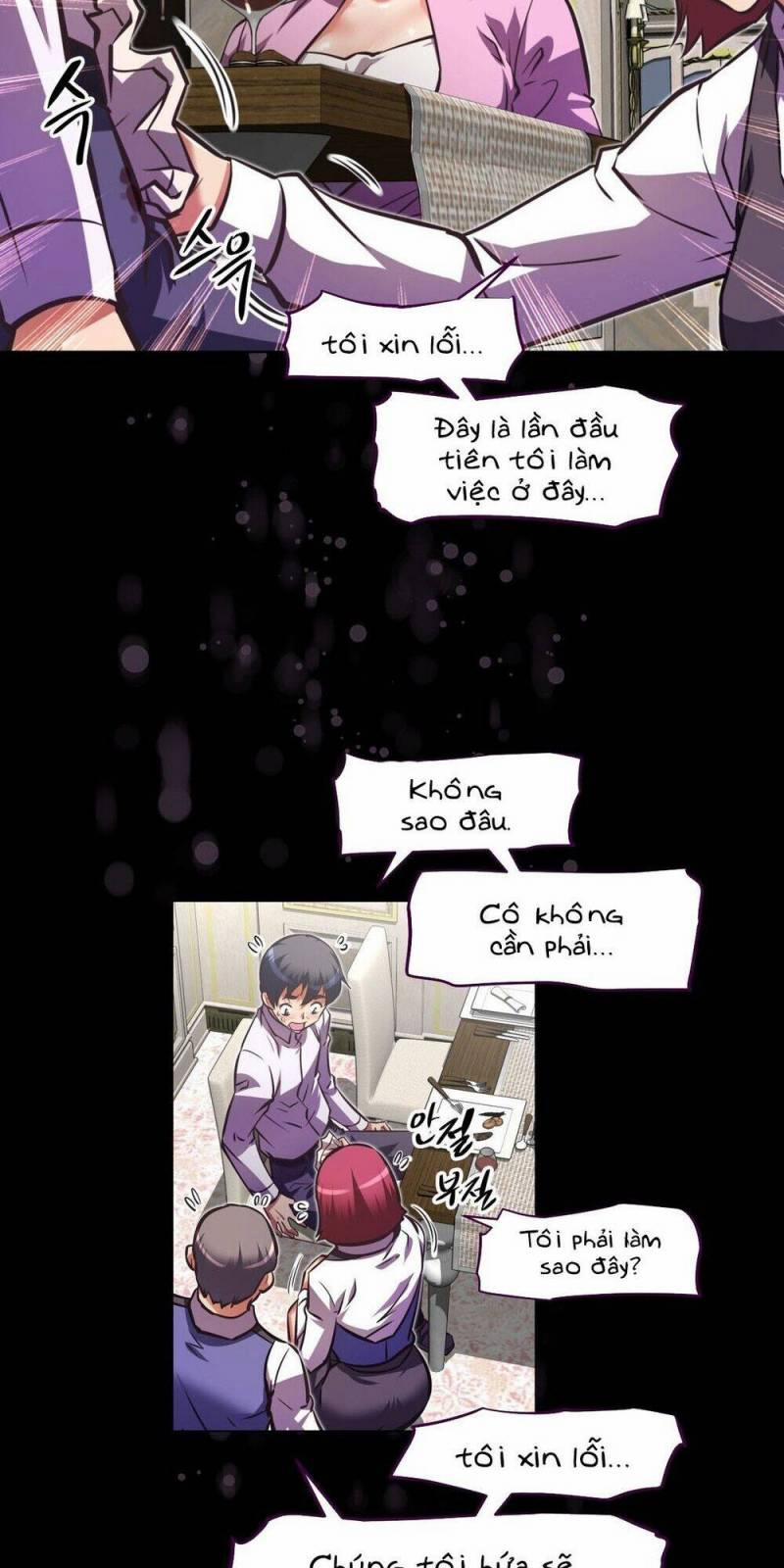 Brawling Go! 100 trang 31