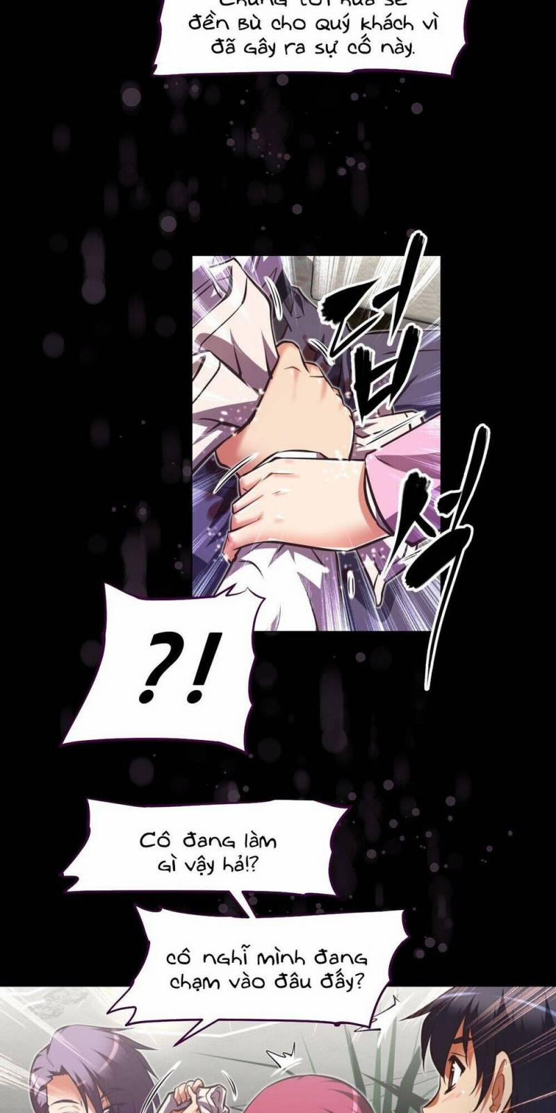 Brawling Go! 100 trang 32