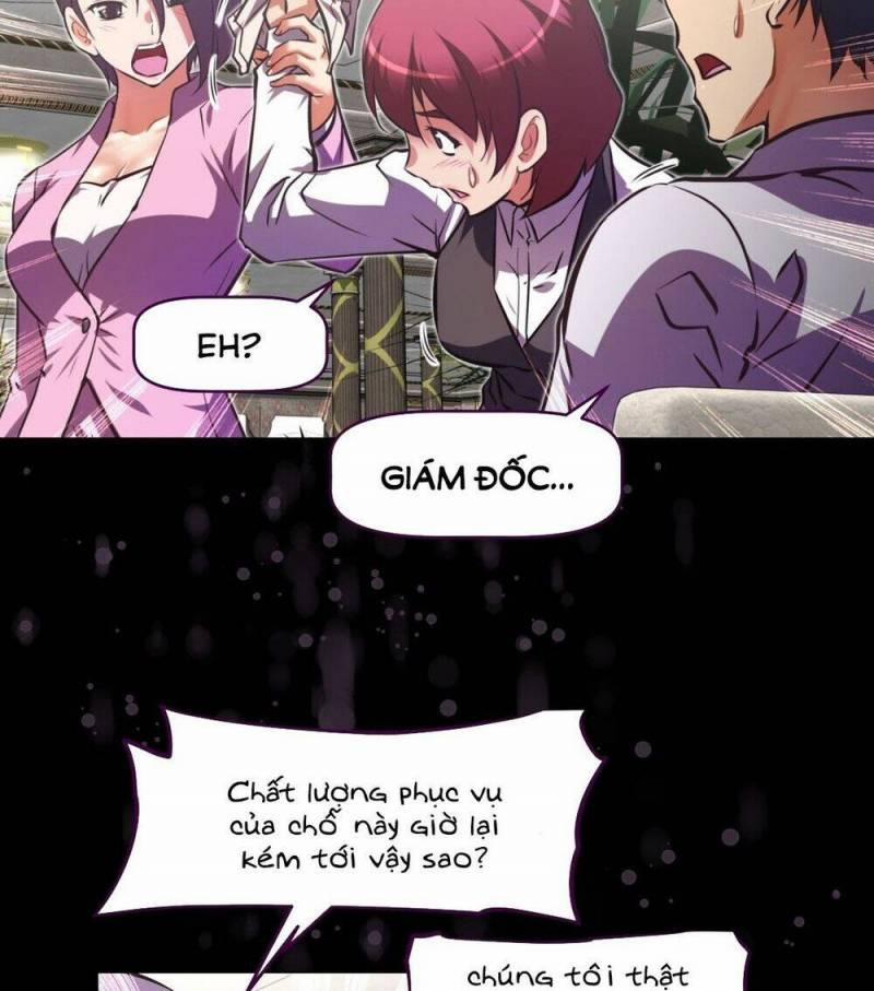 Brawling Go! 100 trang 33