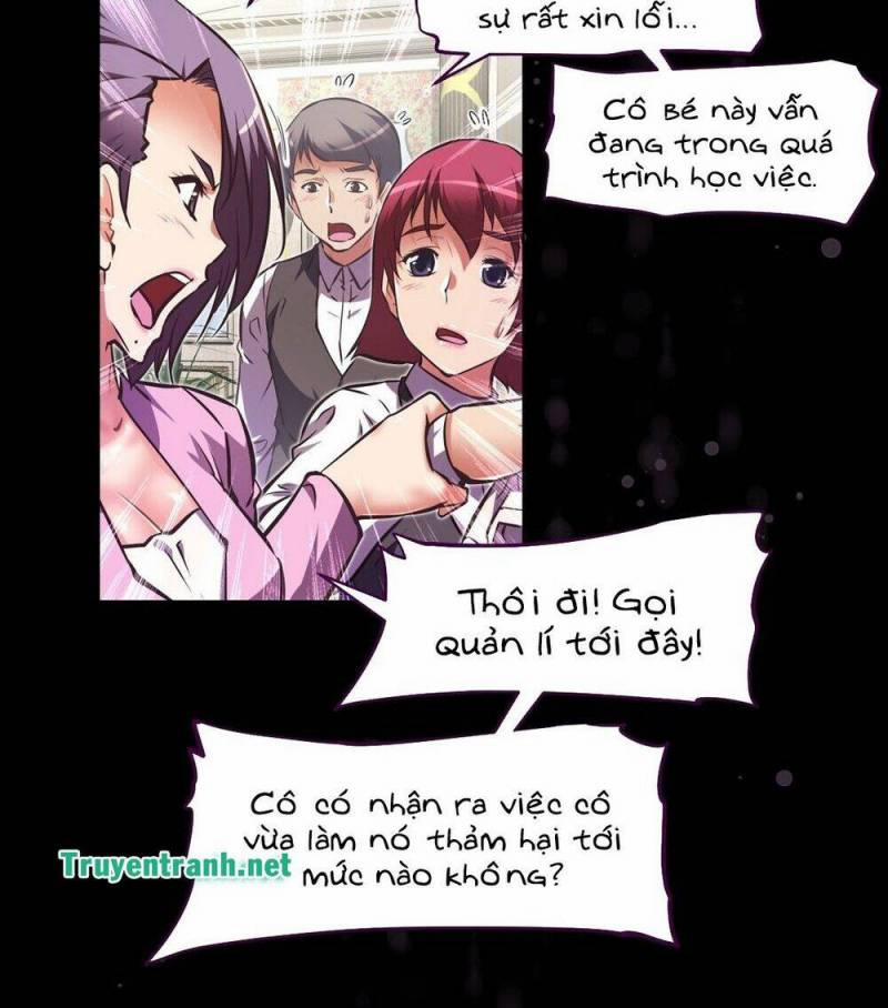 Brawling Go! 100 trang 34