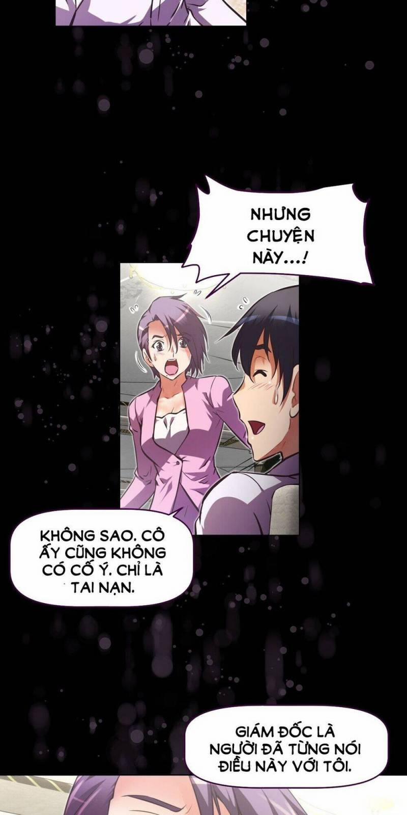 Brawling Go! 100 trang 36